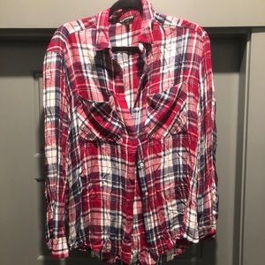 Women’s Bottom Down